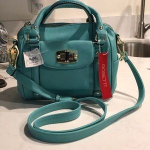 Brand new cross body bag